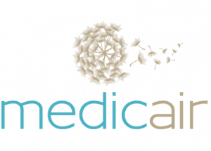 Medicair-Logo